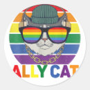 Search for gay ally stickers Love win