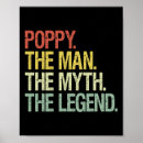 Search for myths and legends posters Father