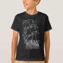 Search for boat outfit kids tshirts Captain