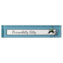 Search for cat name plates Kitten