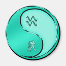 Search for bearer magnets Aquarius the water bearer