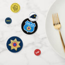 Search for police party decor Cute