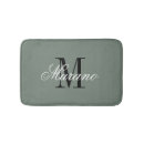Search for elegant bath mats Script