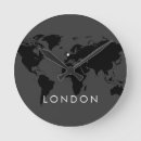 Search for time zone London