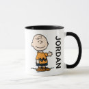 Search for charlie brown mugs Sunday paper