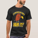 Search for eat beaver tshirts Dam