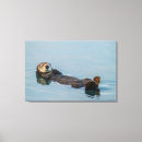 Search for float canvas prints Animal