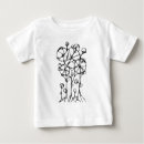 Search for group baby shirts Forest