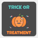 Search for treatment stickers Pumpkin
