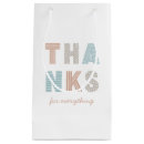Search for paper bags Typography