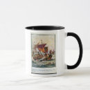 Search for the vikings mugs Oars