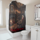 Search for best friend shower curtains Green