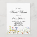 Search for bridal shower save the dates Colourful