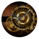 Search for antique clocks Brown