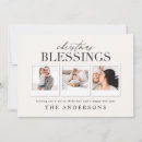 Search for blessed christmas cards Winter