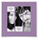 Search for any text posters Modern