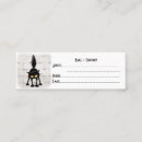Search for funny cat business cards Pets