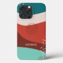 Search for burnt orange iphone cases Simple