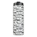 Search for new york travel mugs Pattern