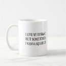 Search for i love my husband mugs Wife