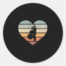 Search for bass stickers Heart