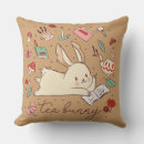 Search for kawaii bunny cushions Adorable