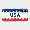 Search for blue and red iphone cases Patriotic