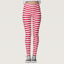 Search for red striped leggings Flag