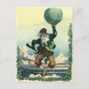 Search for irishman cards Vintage