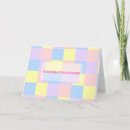 Search for checkered cards For kids
