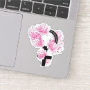 Search for gender symbol stickers Feminism