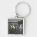 Search for yachts key rings Sailboat