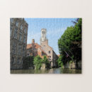 Search for canal puzzles European