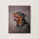 Search for rottweiler puzzles Breed
