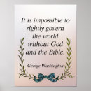 Search for george washington posters Quote