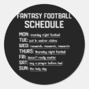Search for scheduling stickers Schedule