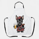 Search for scottish terrier aprons Puppy