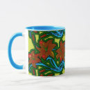 Search for 3d artist mugs Colourful combo