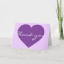 Search for thank you cards Blank inside