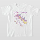 Search for believe in yourself tshirts Unicorn