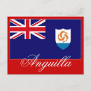 Search for anguilla postcards Flag