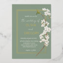 Search for white sakura invitations Flowers