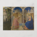 Search for annunciation to mary postcards Madonna