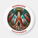 Search for redwood national park magnets Sequoia