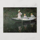 Search for suzanne postcards Monet