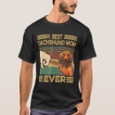 Search for dachshund mom tshirts Best