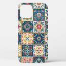 Search for moroccan tile pattern iphone cases Seamless