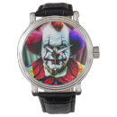 Search for clown watches Creepy