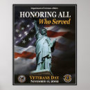 Search for veterans day posters Heroes