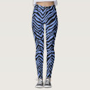 Search for blue black zebra Trendy